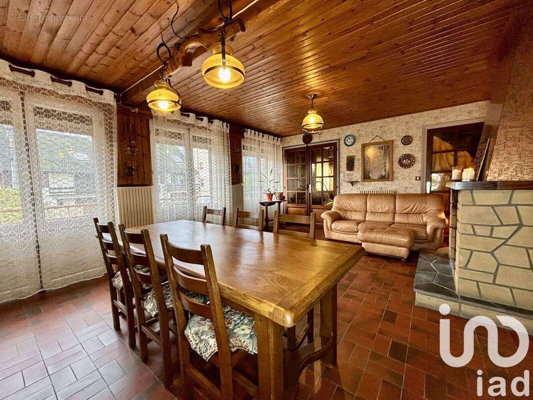 Photo 6 - Maison à VRIGNE-AUX-BOIS