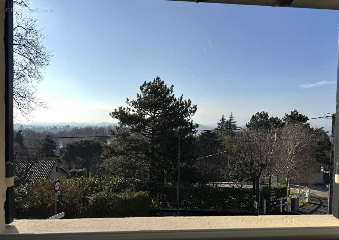 Appartement à LIMONEST