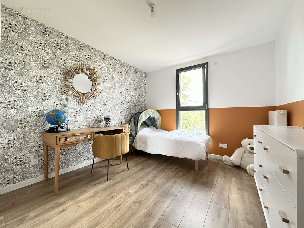 Maison T8 Rosnay - photo 12
