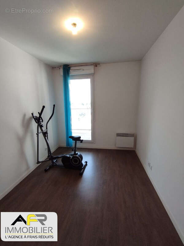 Appartement à ARGENTEUIL