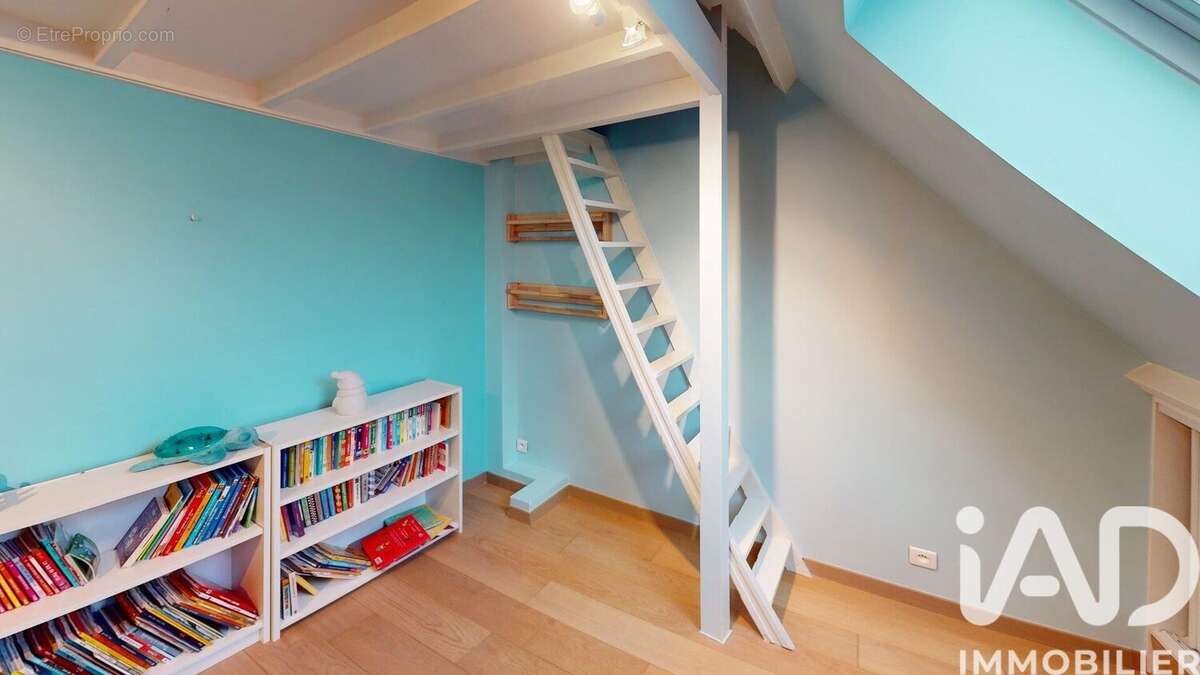 Photo 9 - Maison à SAINT-MAMMES