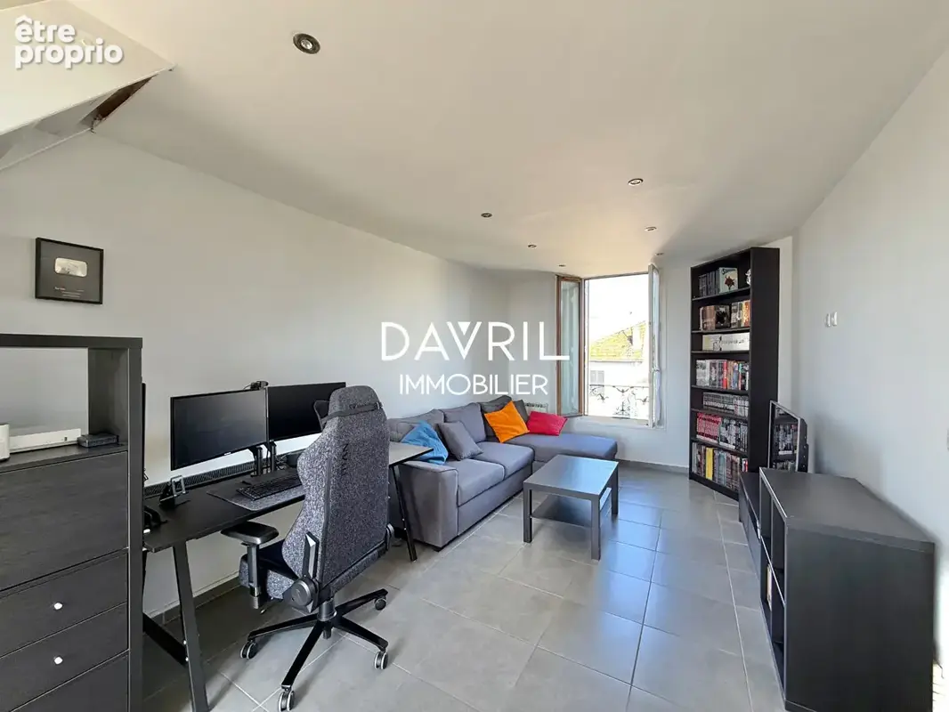 Duplex Centre-ville Coup de coeur - photo 3