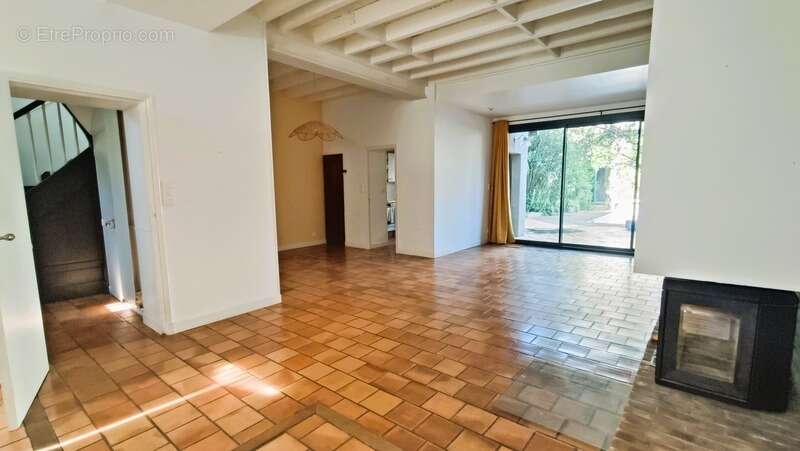 Maison bourgeoise avec piscine et garage – Centre-ville d’Albi – Quartier du Vigan - photo 4