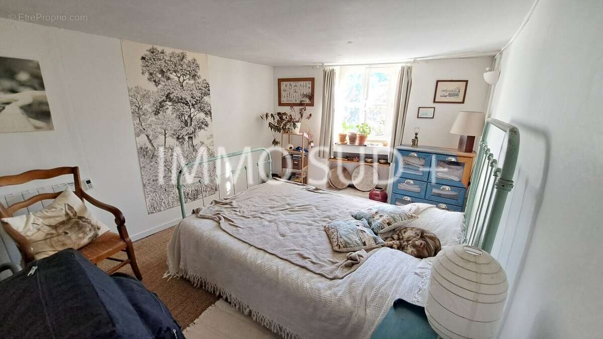 Maison à SECHILIENNE