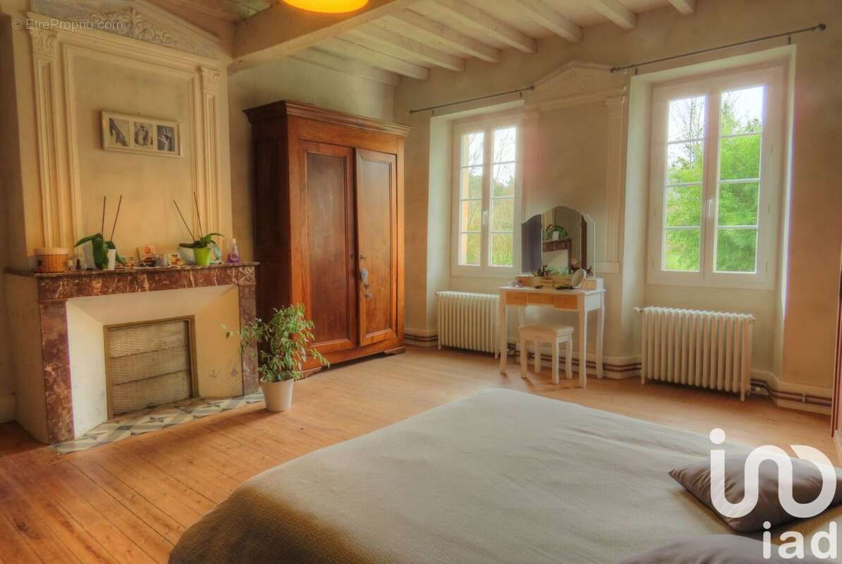 Photo 8 - Maison à LARRAZET