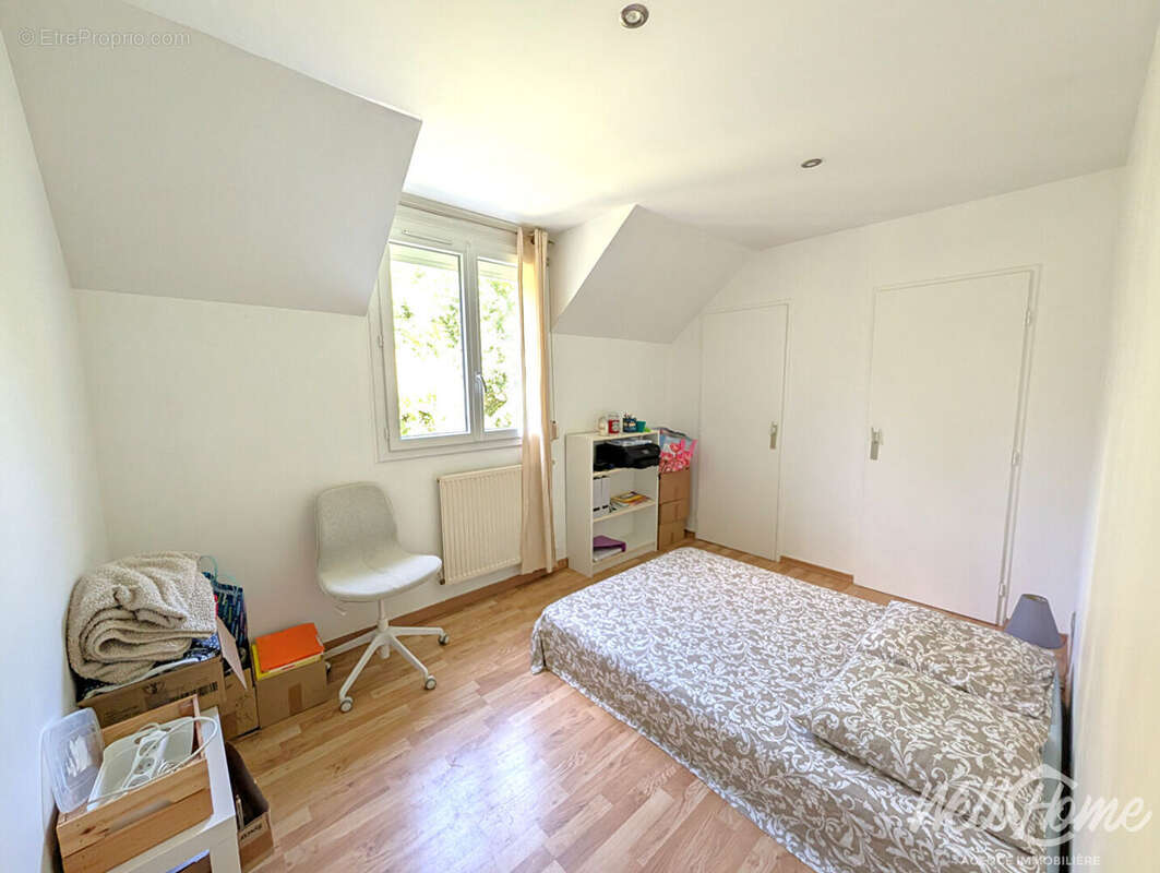 Appartement à SAINT-OUEN-L'AUMONE