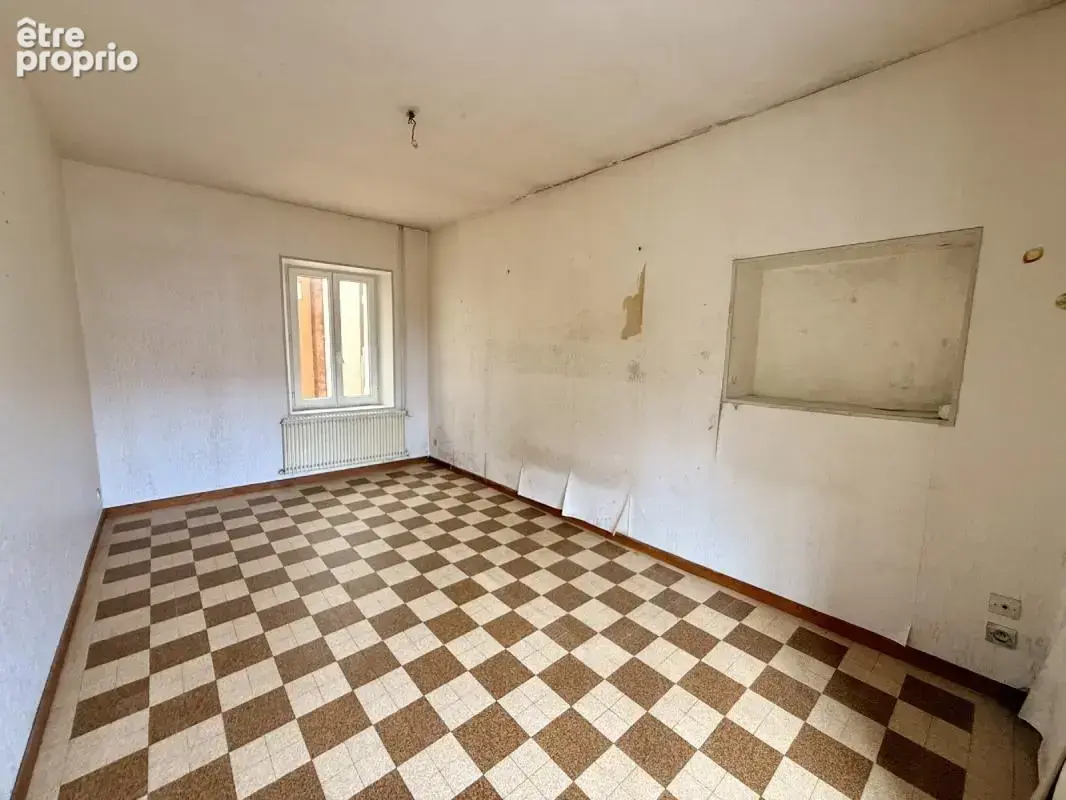 Maison 4 pièces 93 m² à vendre à Sarceaux (61200) - photo 4