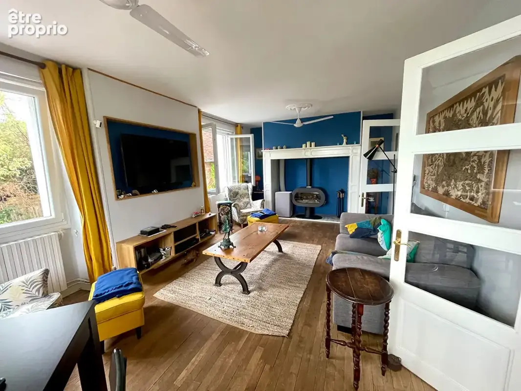 Charmante maison avec vue panoramique - photo 4