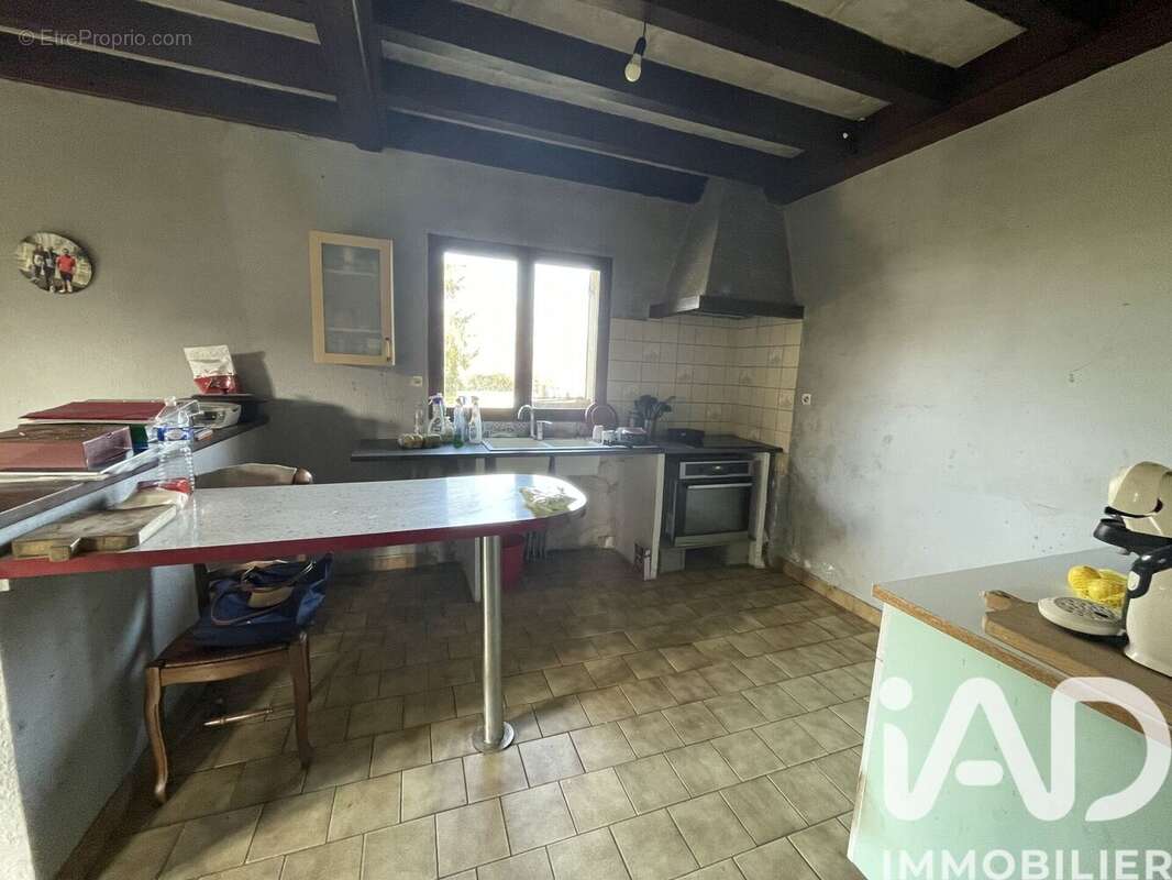 Photo 8 - Maison à LAIVES