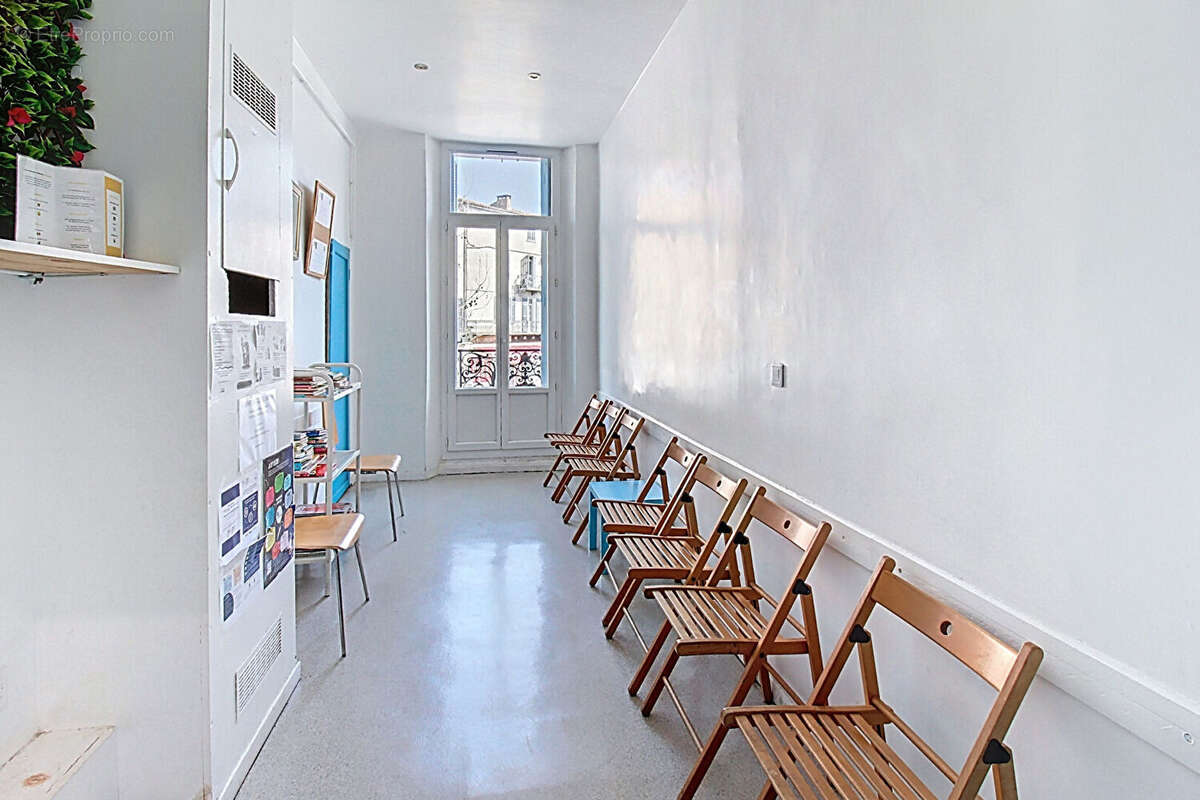 Appartement à DRAGUIGNAN