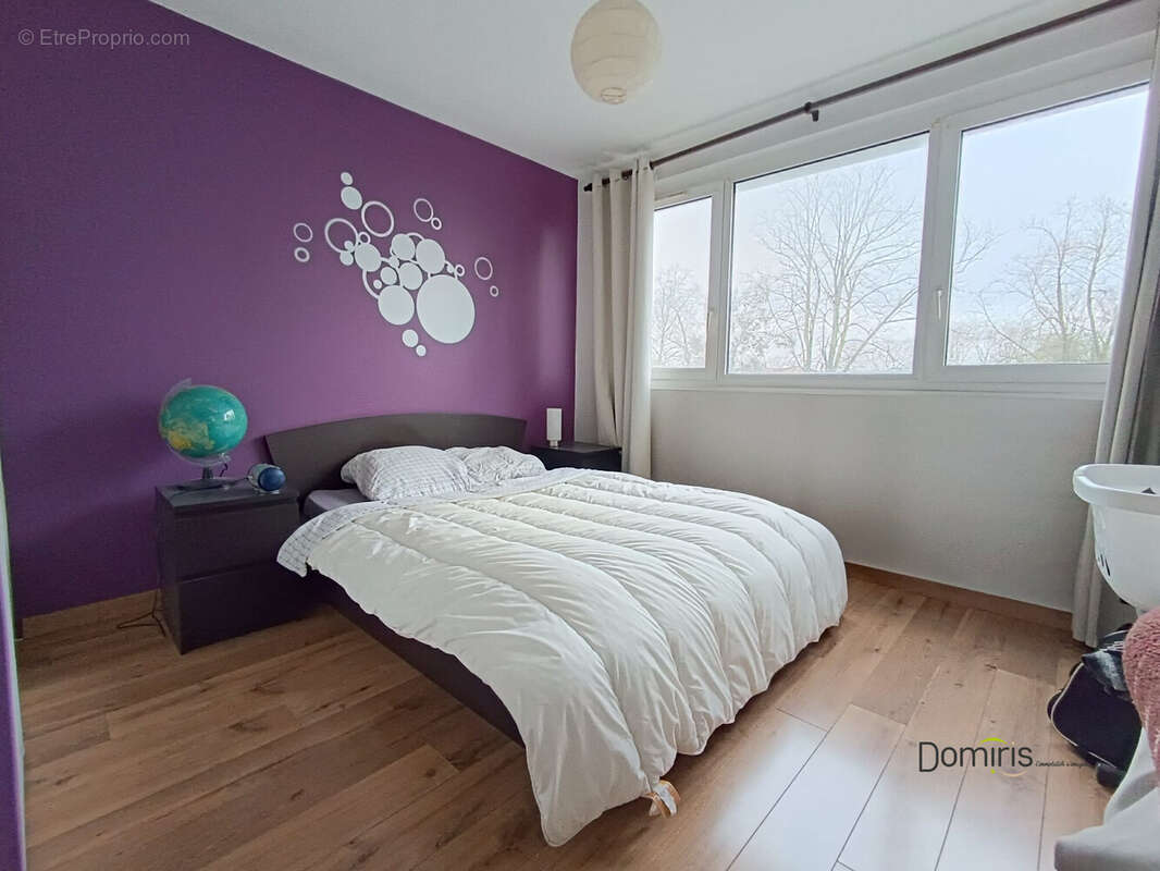 Appartement à LYS-LEZ-LANNOY