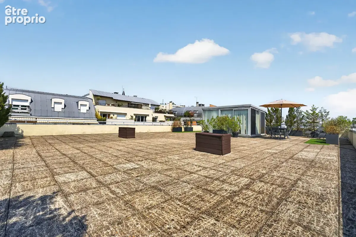Les lilas - mairie des lilas - photo 12
