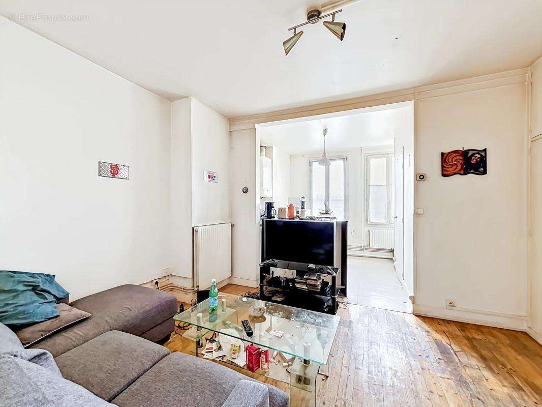 Appartement à LE HAVRE