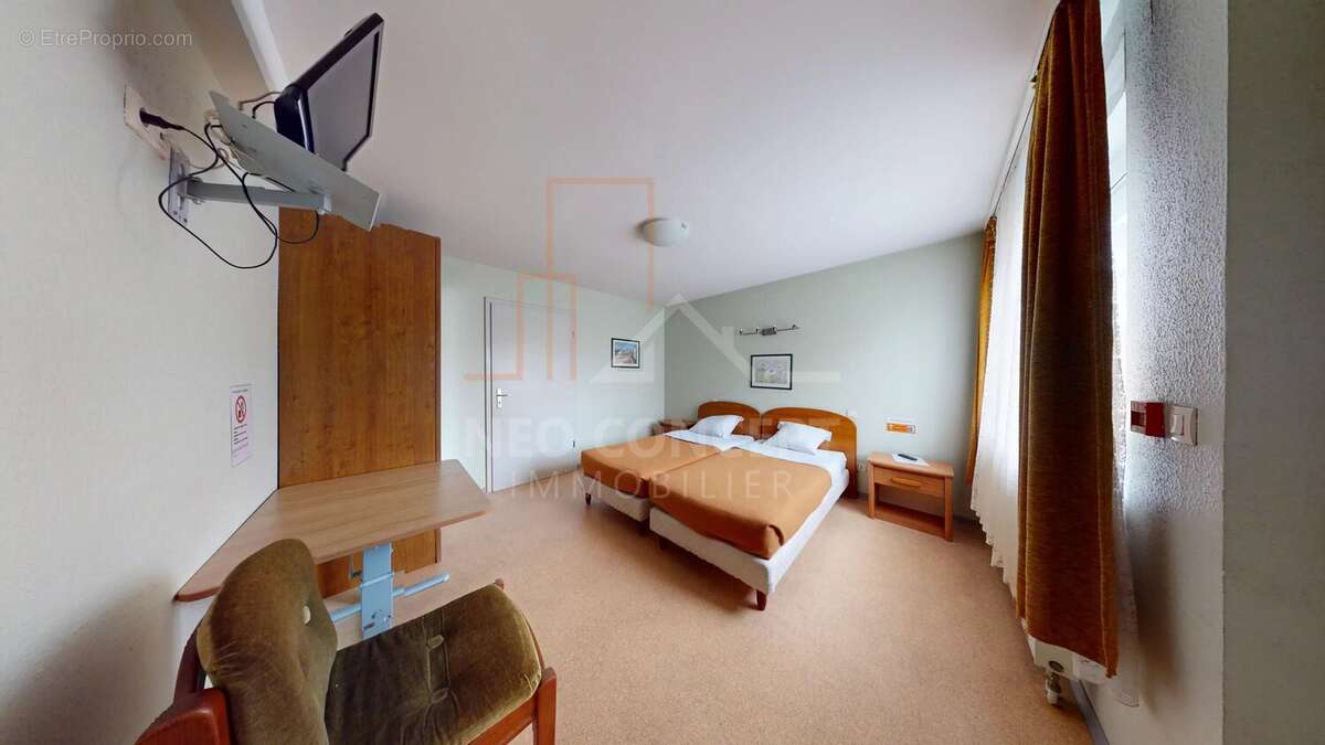 Appartement à ROPPENHEIM