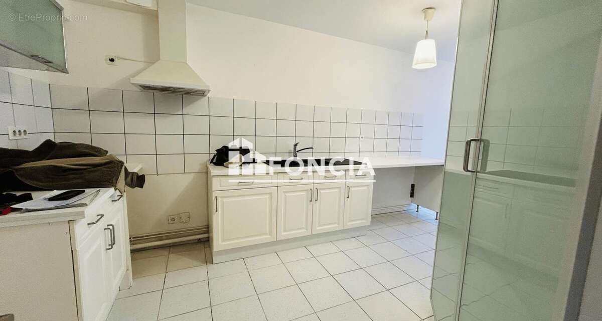 Appartement à CASTANET-TOLOSAN