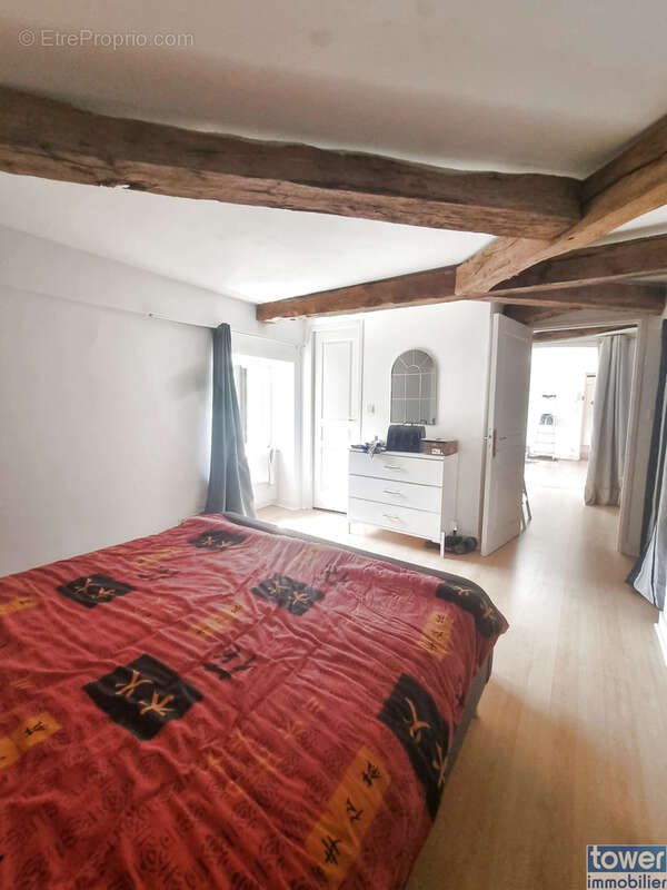 Appartement à MARTEL