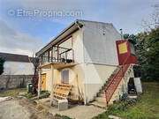 Maison à SARTROUVILLE