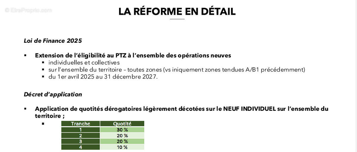 Photo 4 - Terrain à LONGEVES