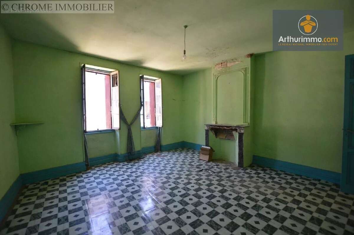 Maison à DURAS