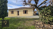 Maison à LABASTIDE-PAUMES