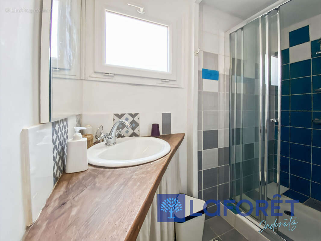 Maison à ARTHON-EN-RETZ