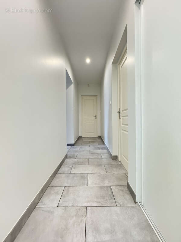 Commerce à SAINT-CHAMOND