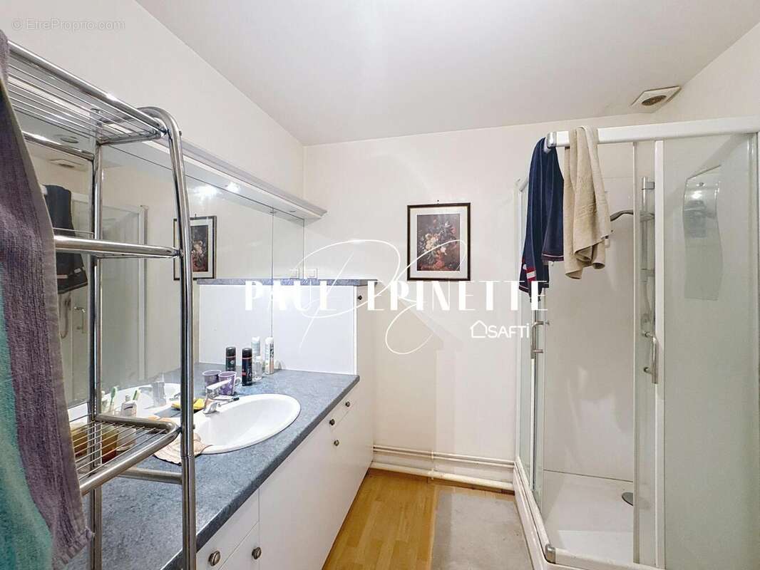 Photo 8 - Appartement à MONTAUBAN