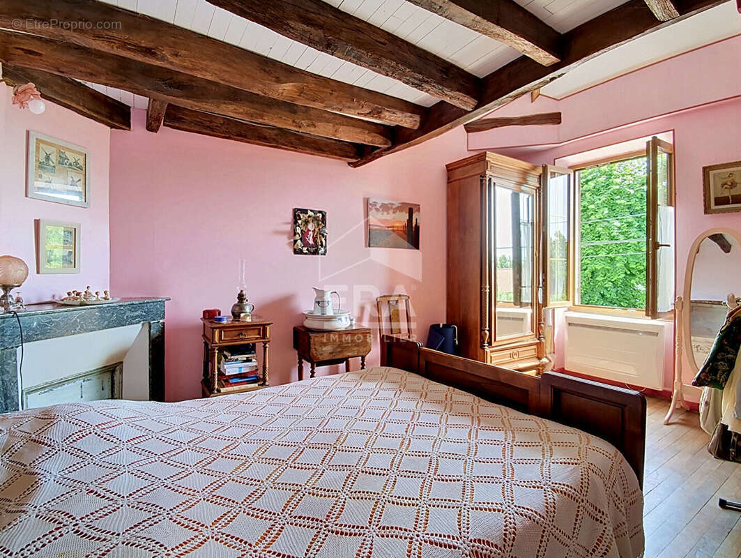 Maison à MAREIL-EN-FRANCE