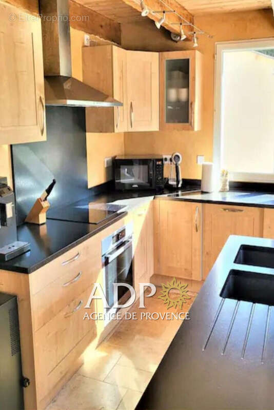 Maison à CASTELLANE