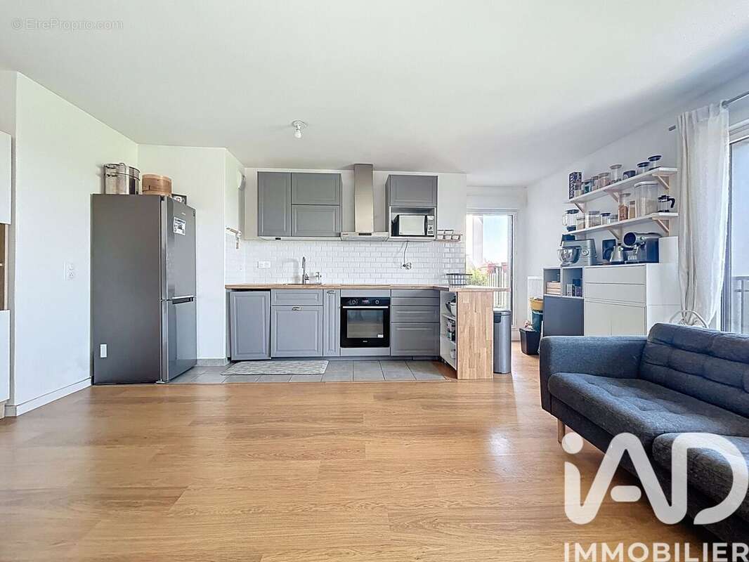 Photo 2 - Appartement à VILLEJUIF