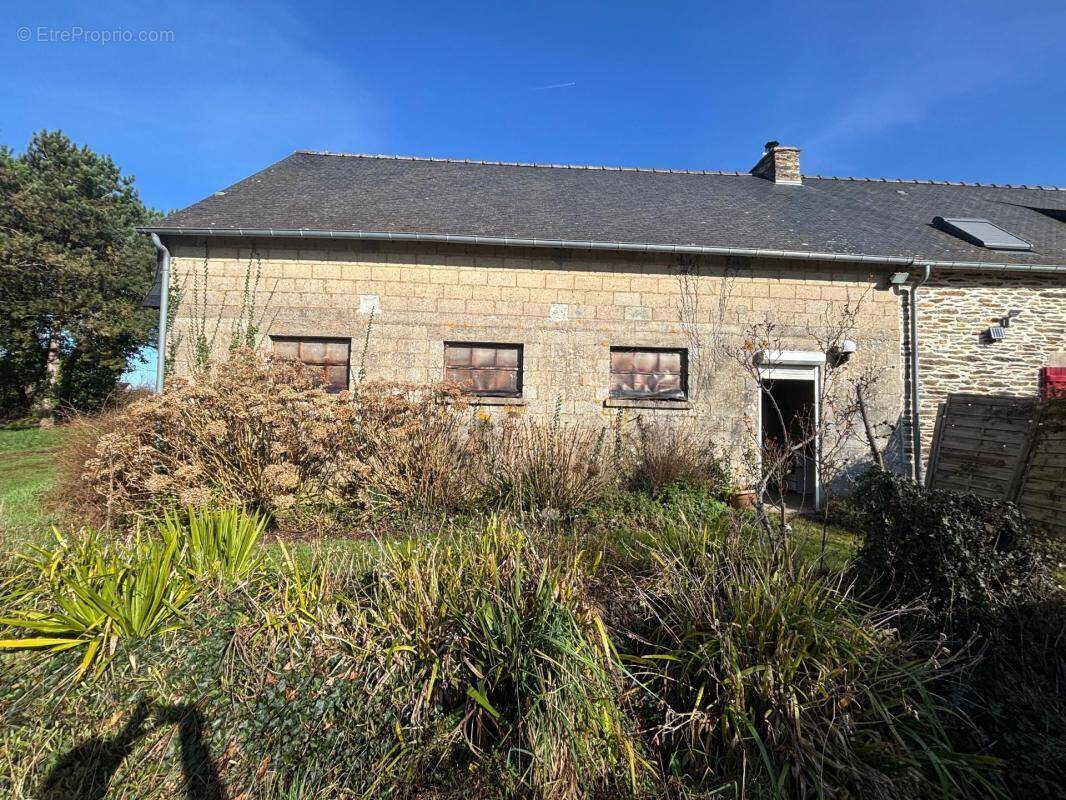 Maison à TREAL