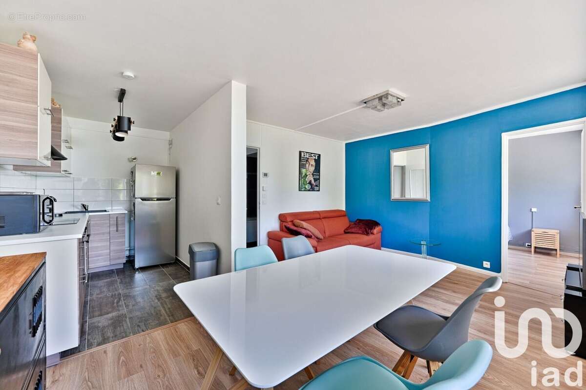 Photo 2 - Appartement à FONTENAY-AUX-ROSES