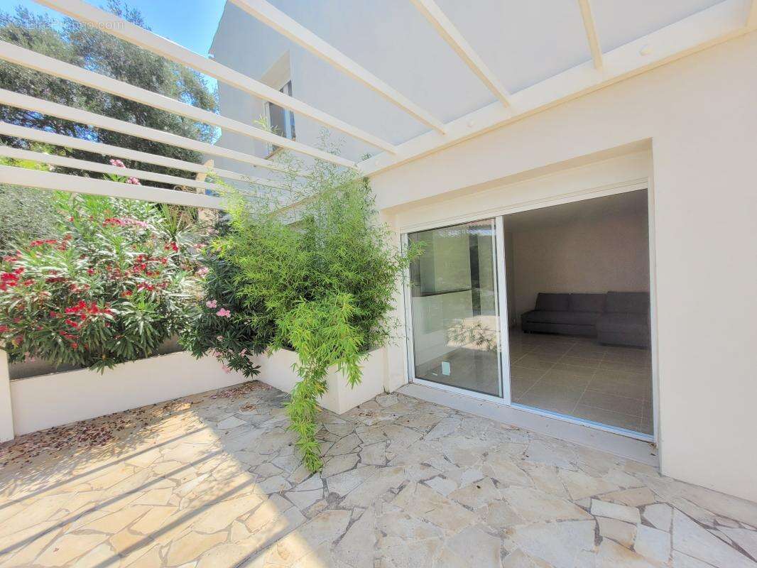 Appartement - photo 3