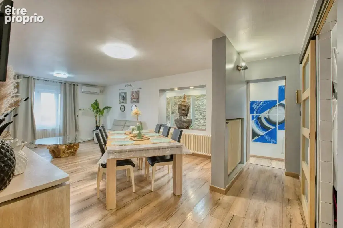 Maison de 8 pièces de 225 m² à Lemud - photo 15