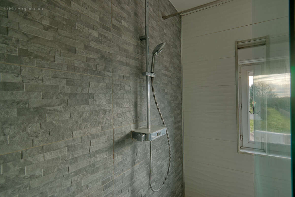 Maison à MALESHERBES