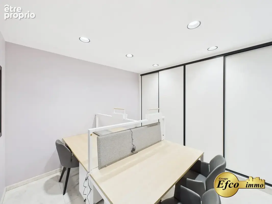 Commerce 100 m² à vendre à Saint-Louis (68300) - photo 9