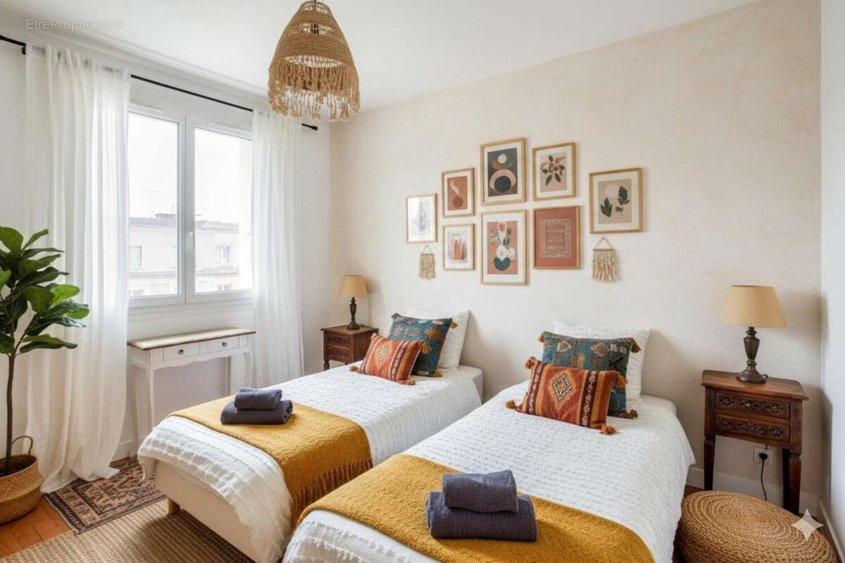 Photo 5 - Appartement à BREST