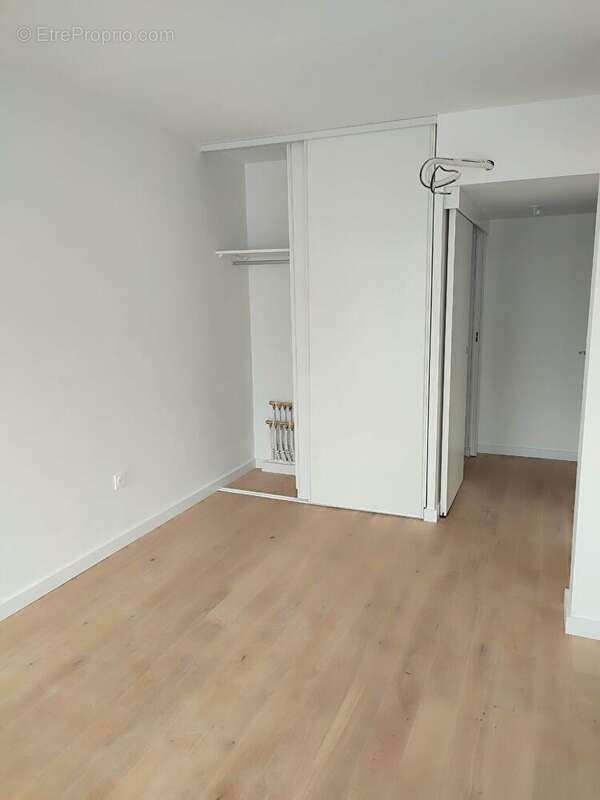 APPARTEMENT T4 + Grande Terrasse - Ramonville Saint Agne - photo 12