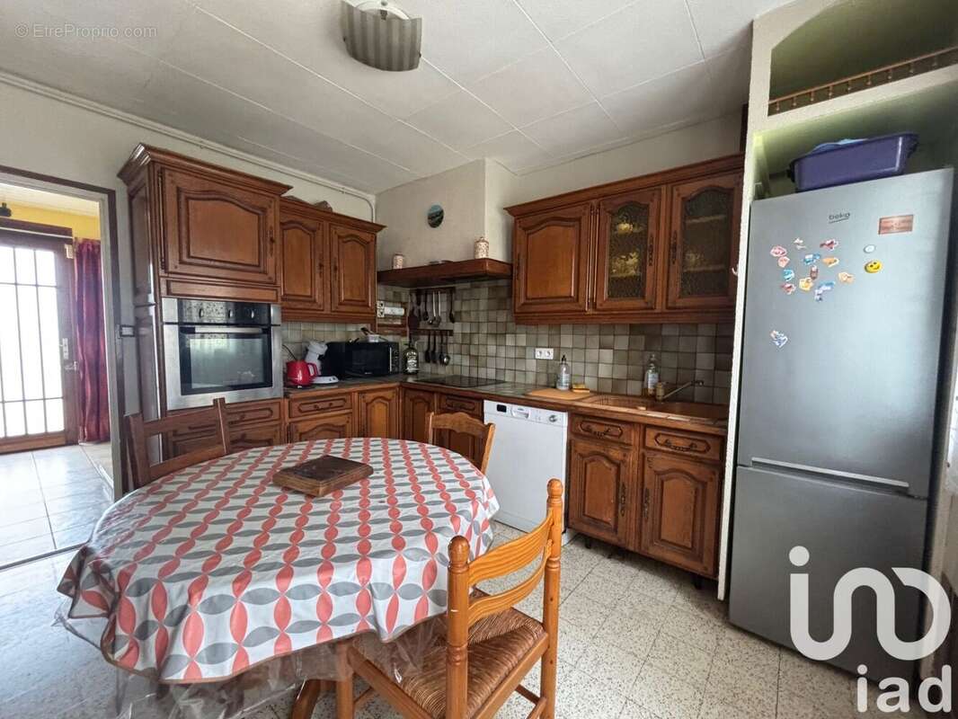 Photo 4 - Maison à PESSAC