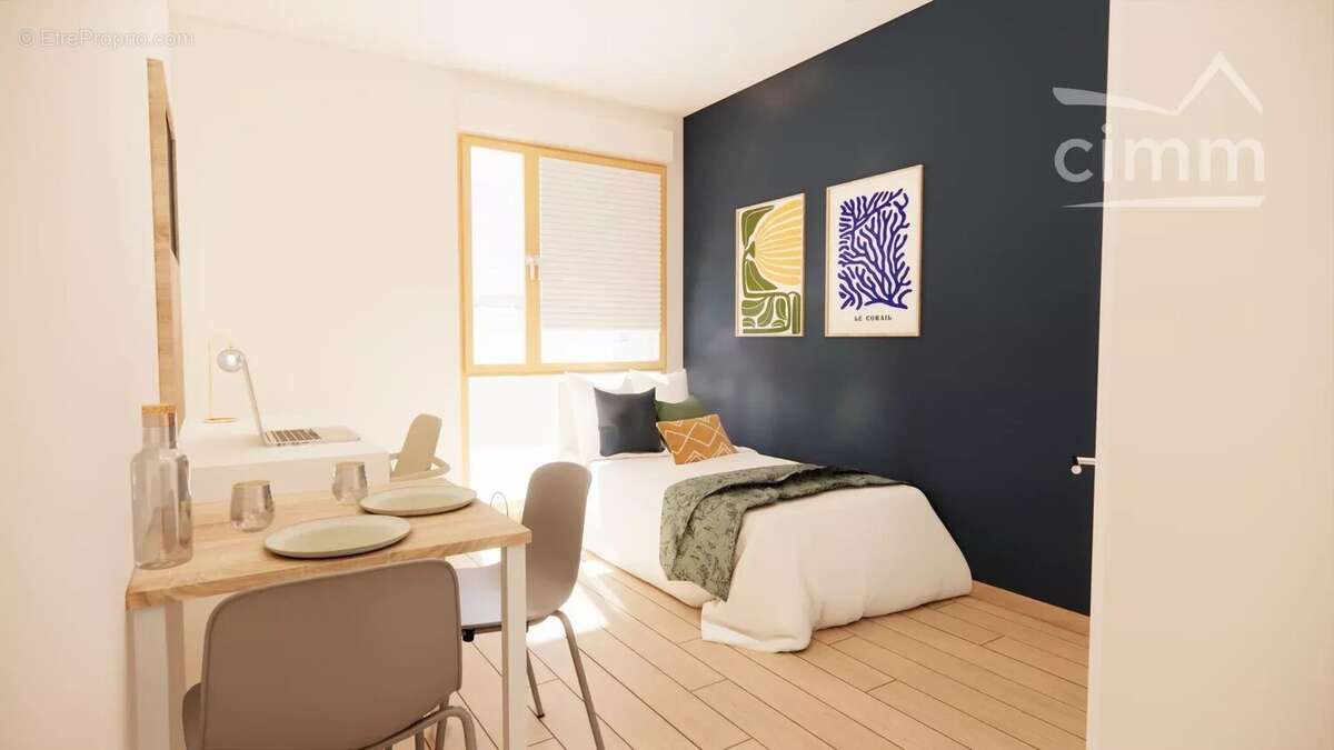 Investissement Locatif : Résidence Étudiante à Gières – Offre Spéciale -11 % sur les 50 premiers lots vendus - photo 3