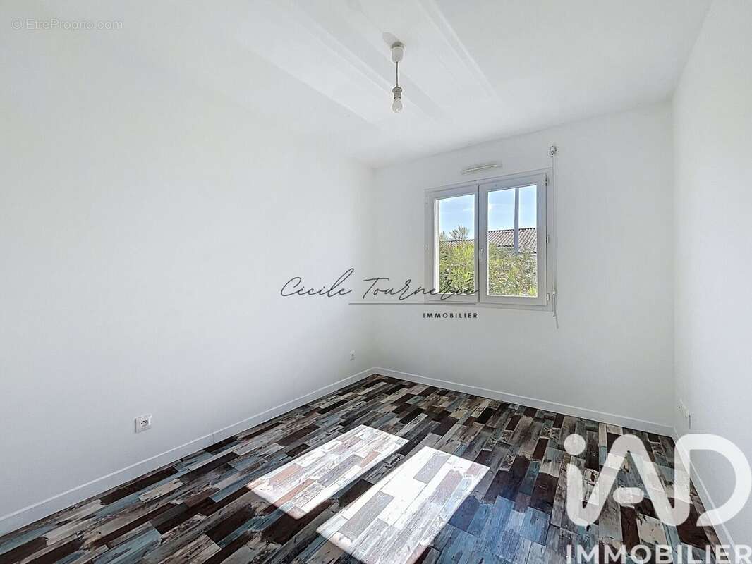 Photo 7 - Maison à SAINT-ANDRE-DE-CUBZAC