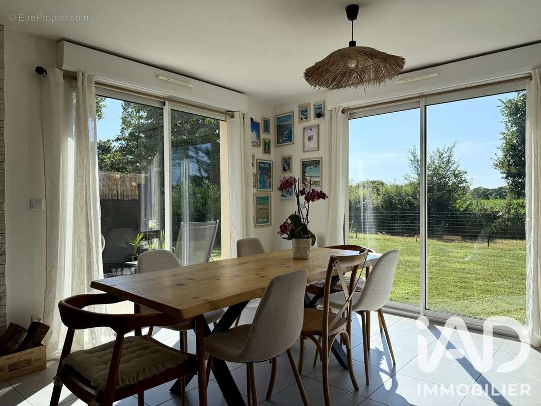 Photo 4 - Maison à LAMBALLE