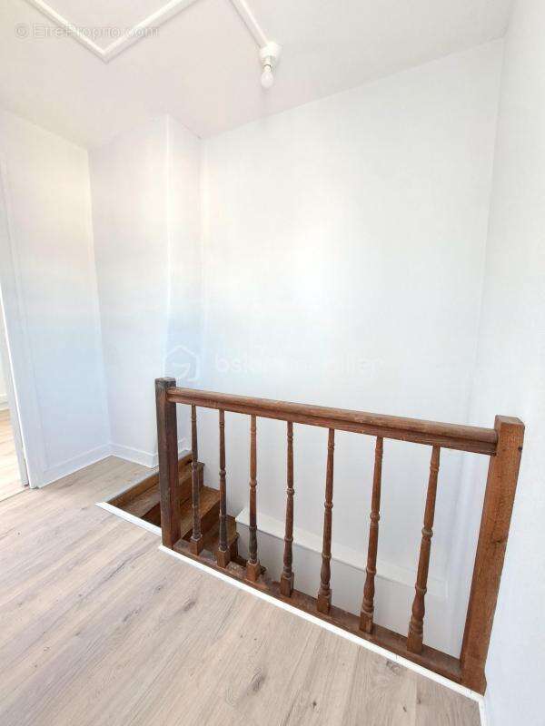 Maison à MAREUIL-CAUBERT