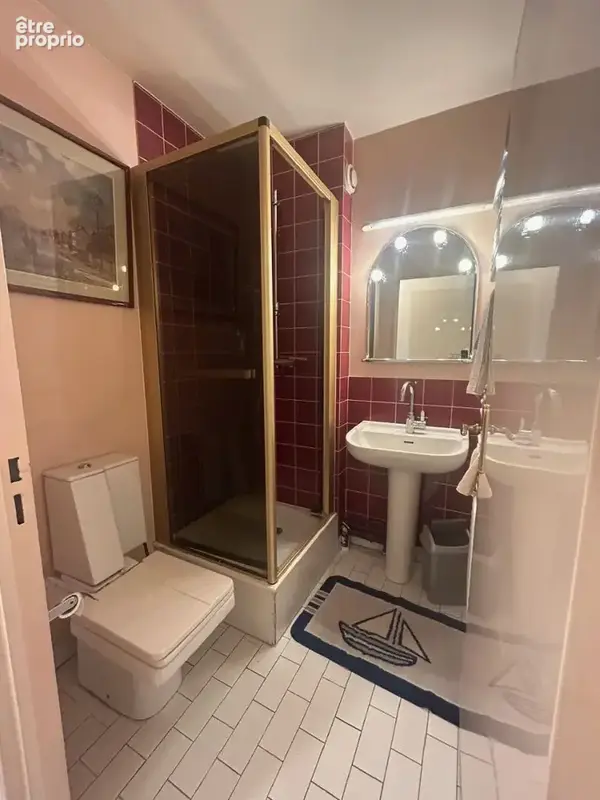 Appartement Le Chesnay Rocquencourt 5 pièce(s) 145.68 m2 - photo 9