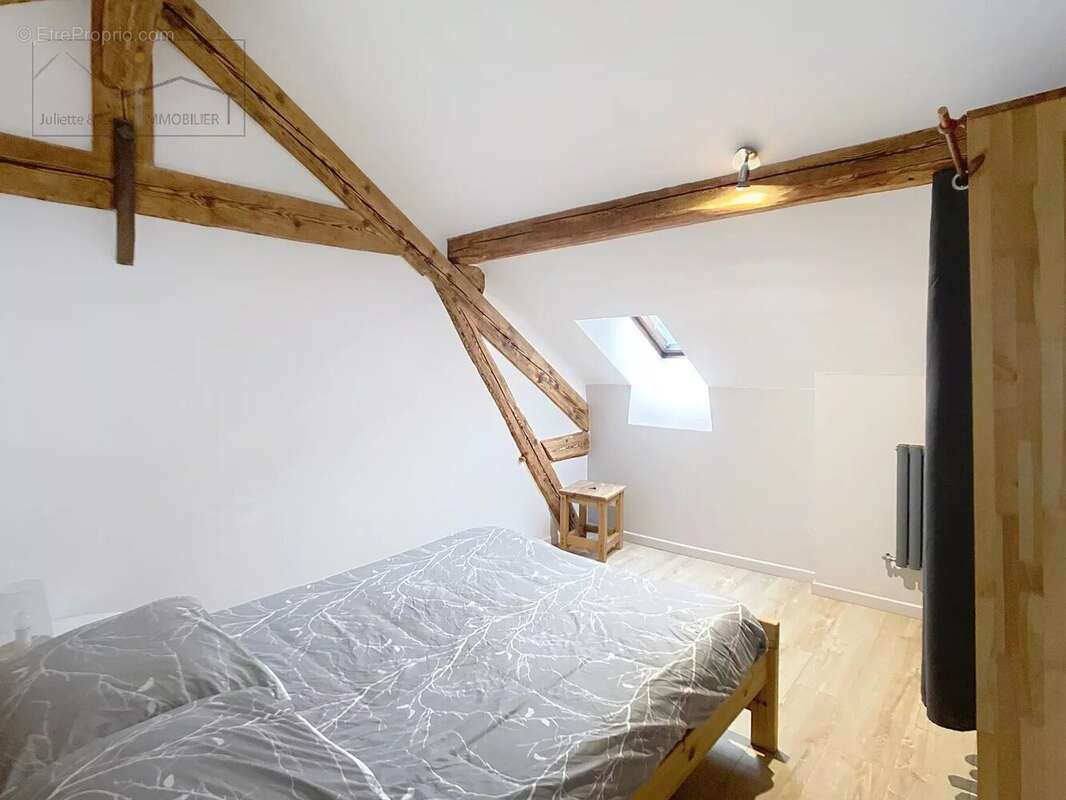 Appartement à LES HOUCHES