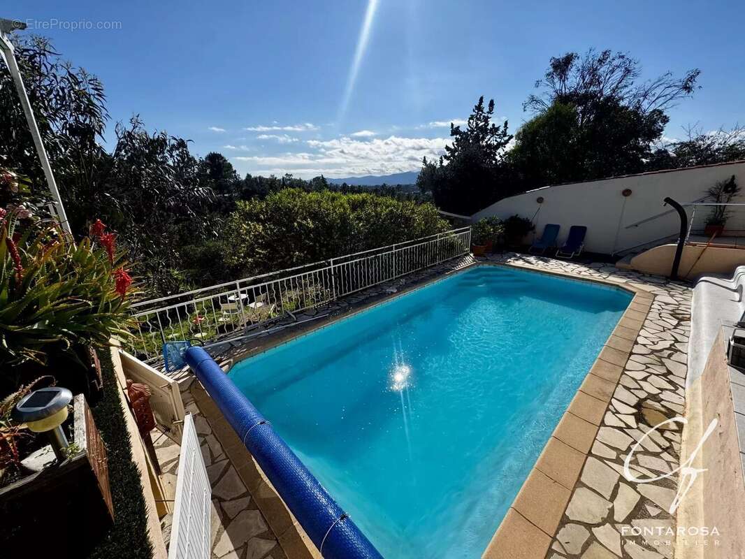 Maison 5 pieces frejus - photo 23