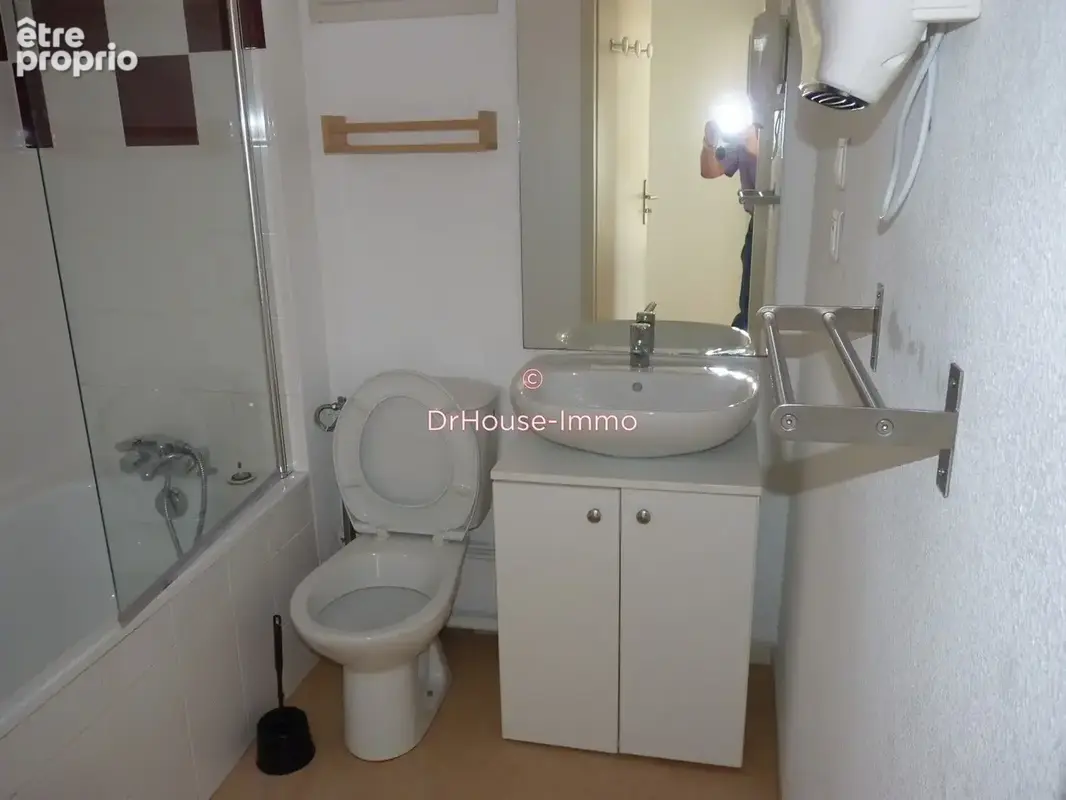 Maison 5 pièces 76 m² à vendre à Carla-Bayle (09130) - photo 8