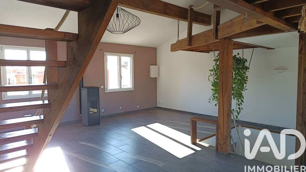 Photo 8 - Appartement à MEZE