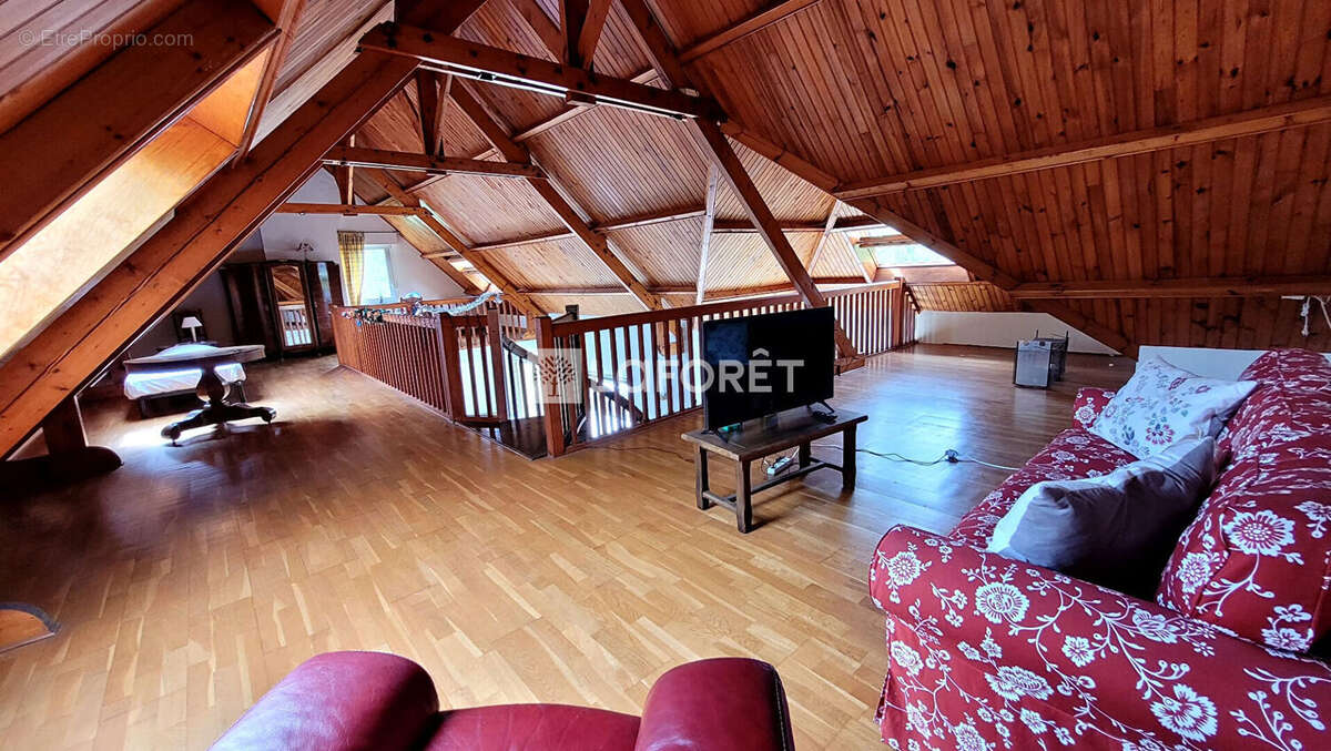 Maison Plouha 8 pièce(s) 183 m2 - photo 12