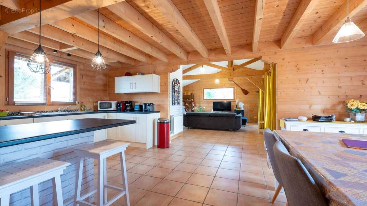 Maison à CARLUX